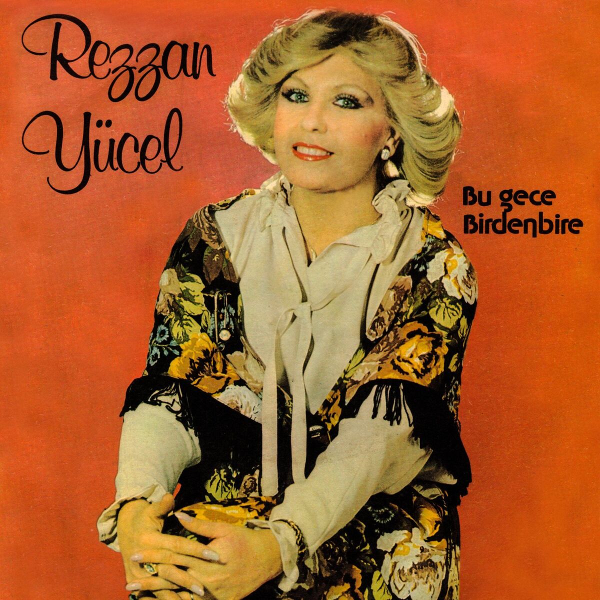 Album cover of Bu Gece / Birdenbire