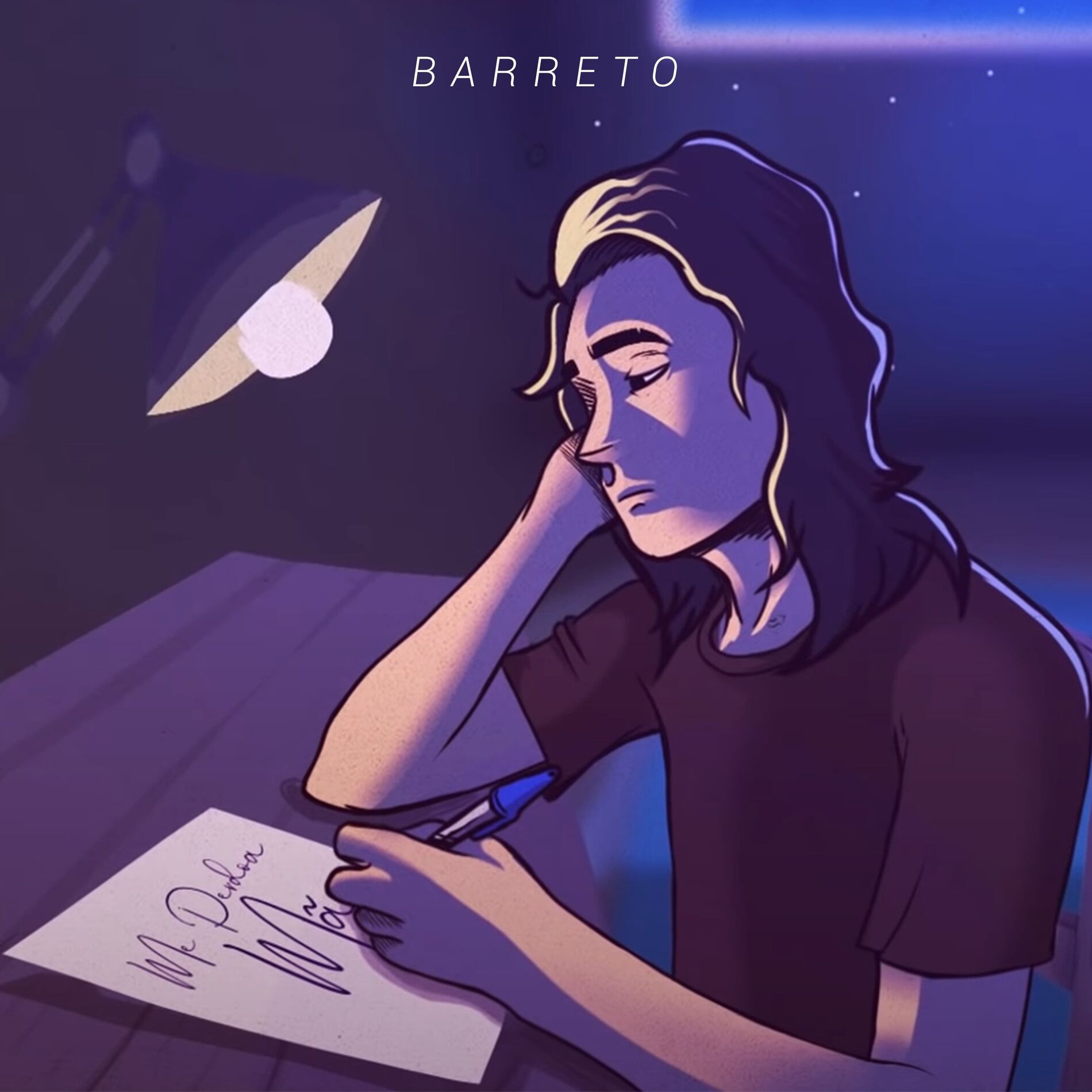 Album cover of Me Perdoa Mãe