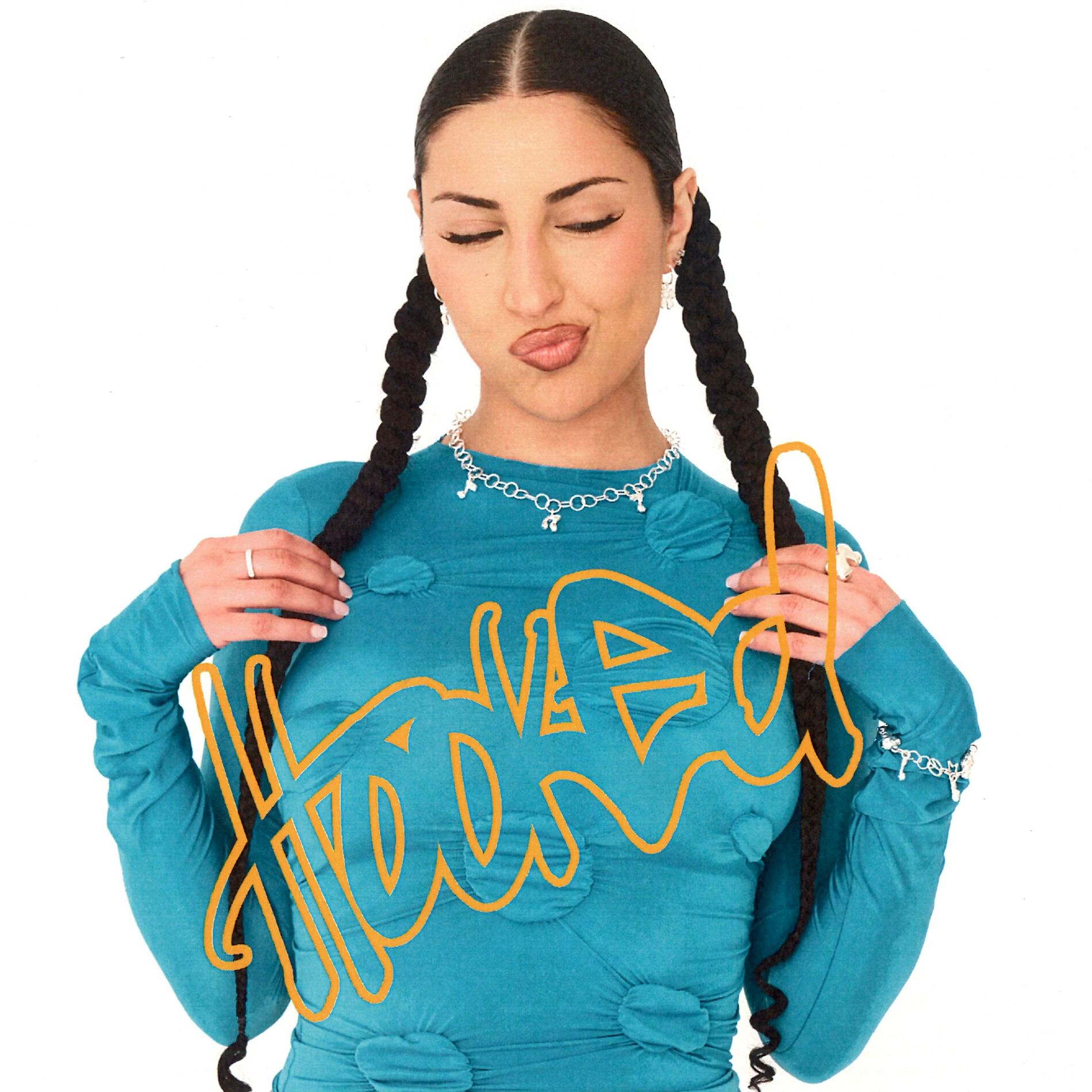 Album cover of Hooked