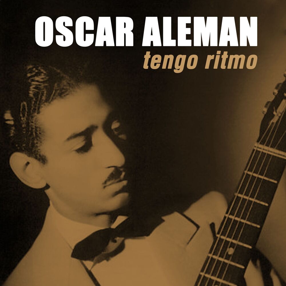 Picture of Tengo Ritmo