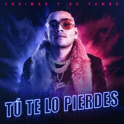 Cover of Tú Te Lo Pierdes