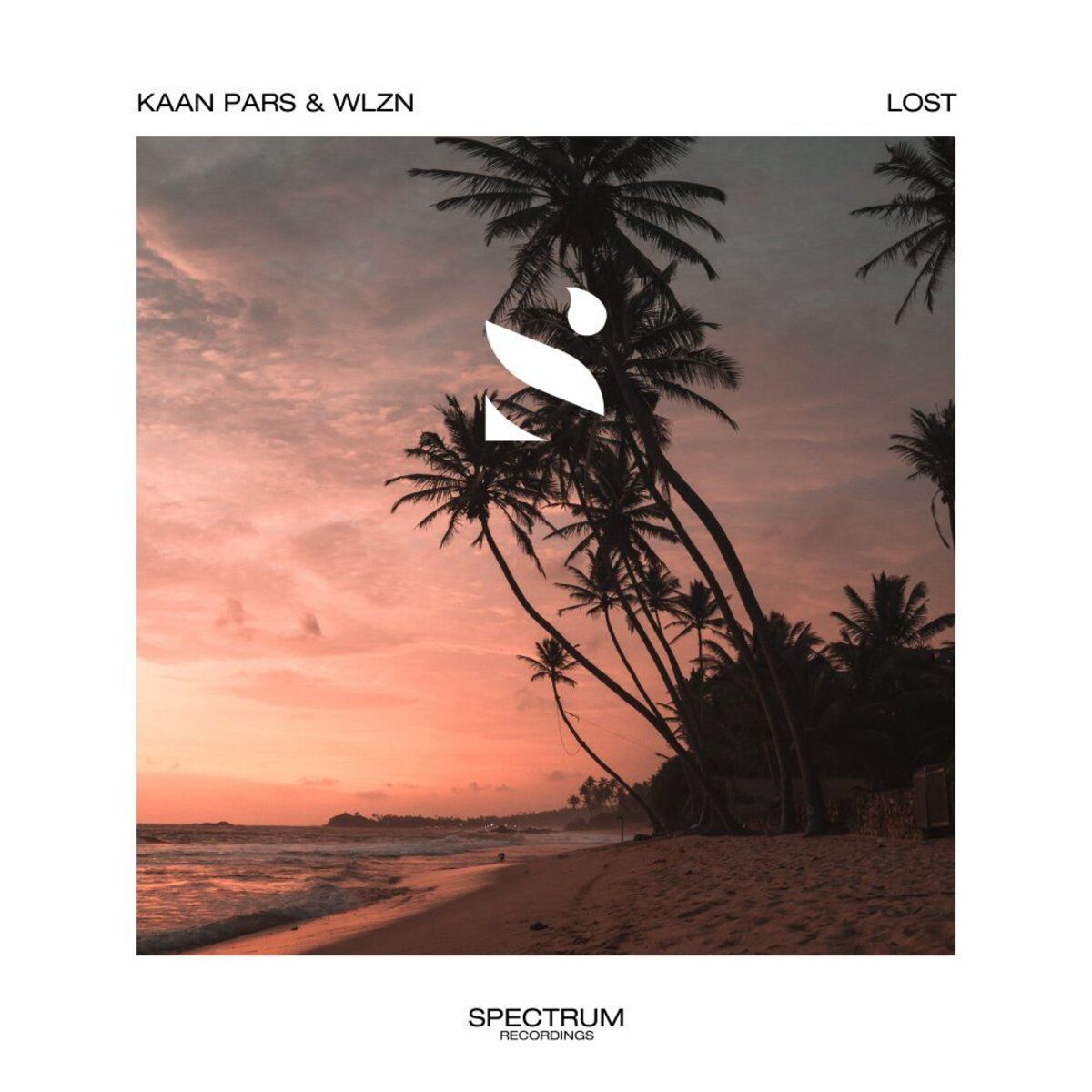 Album cover of Lost