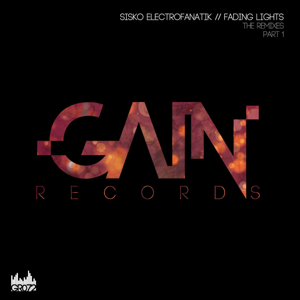 Picture of Fading Lights (The Remixes - Part 1)