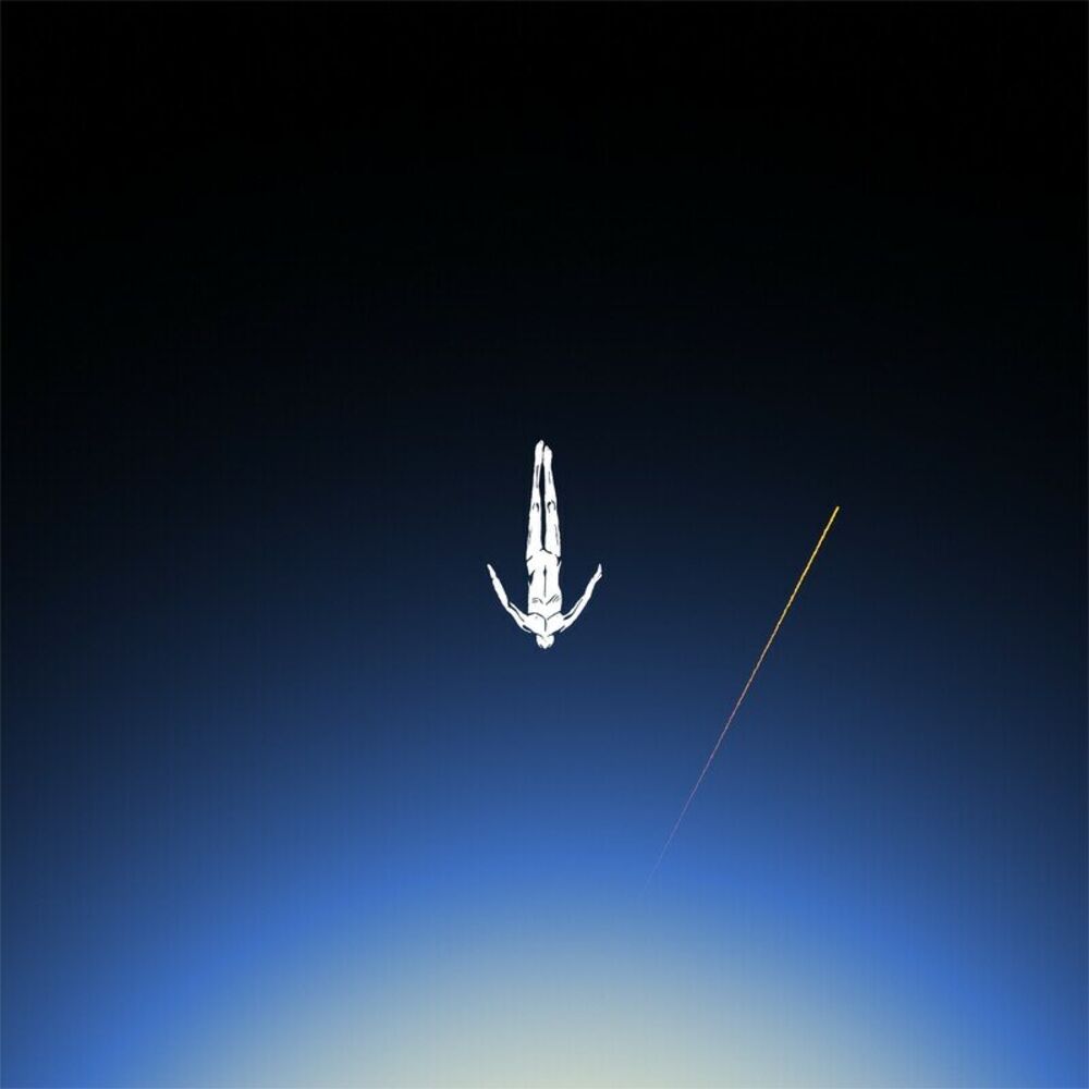 Picture of Nothing Around Us (piano version)