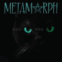 Cover of Woo Woo