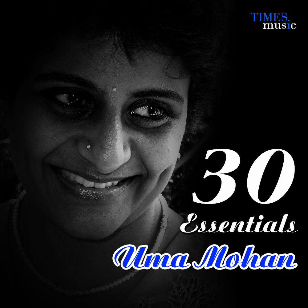 Picture of 30 Essentials Uma Mohan