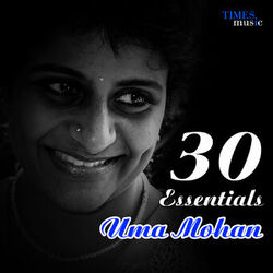 Cover of 30 Essentials Uma Mohan