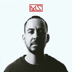 Cover of Evolution Of Mike Shinoda