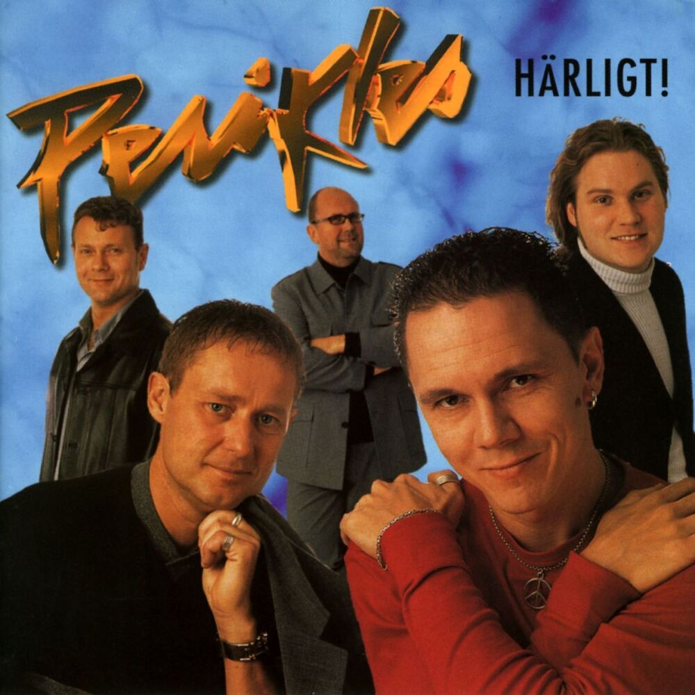 Picture of Härligt!