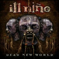 Cover of Dead New World