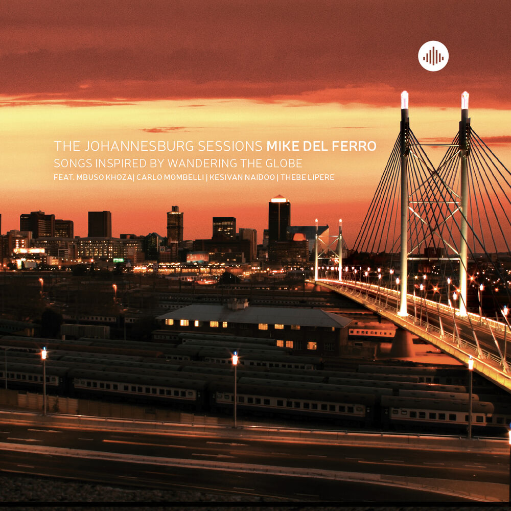 Picture of The Johannesburg Sessions