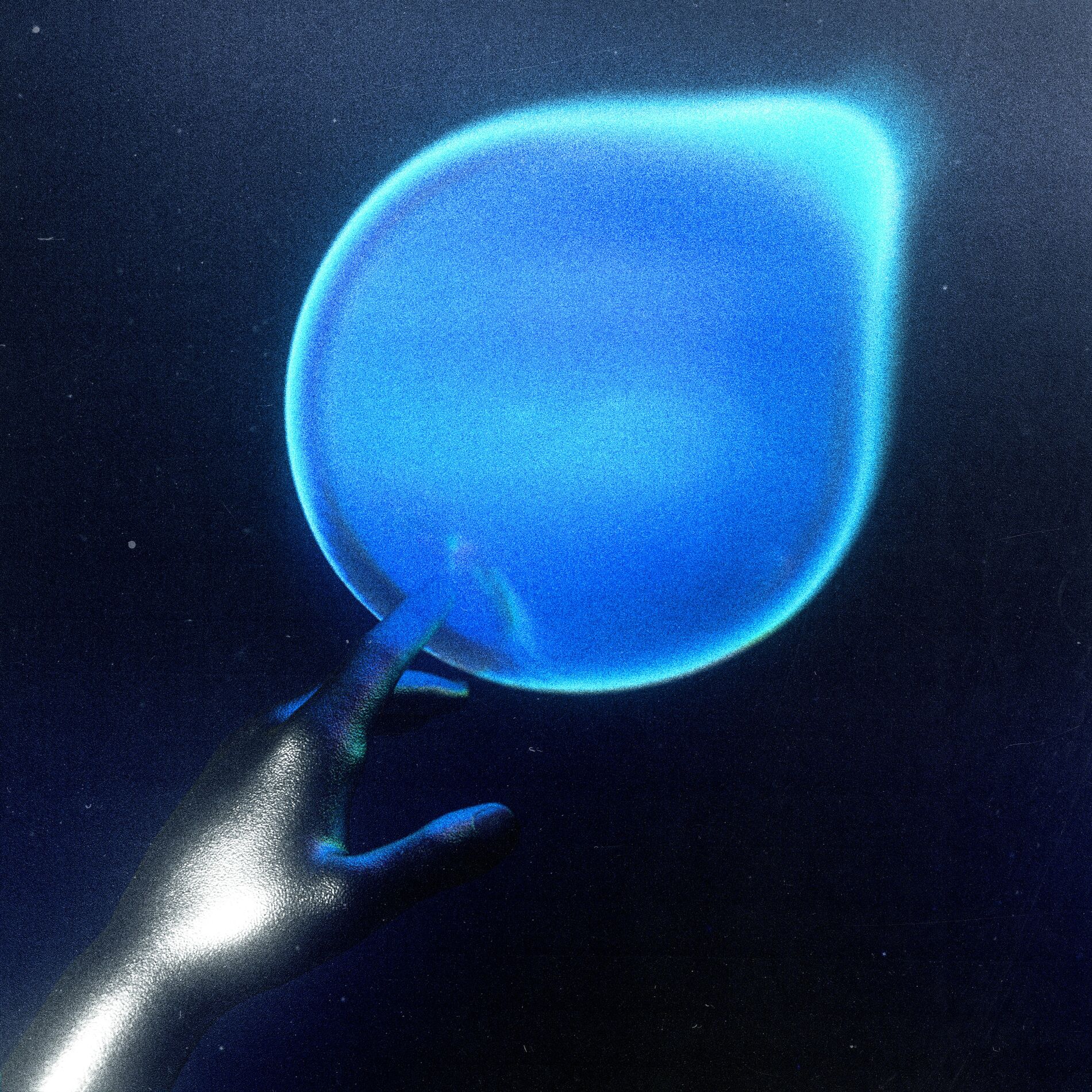 Album cover of Neptune
