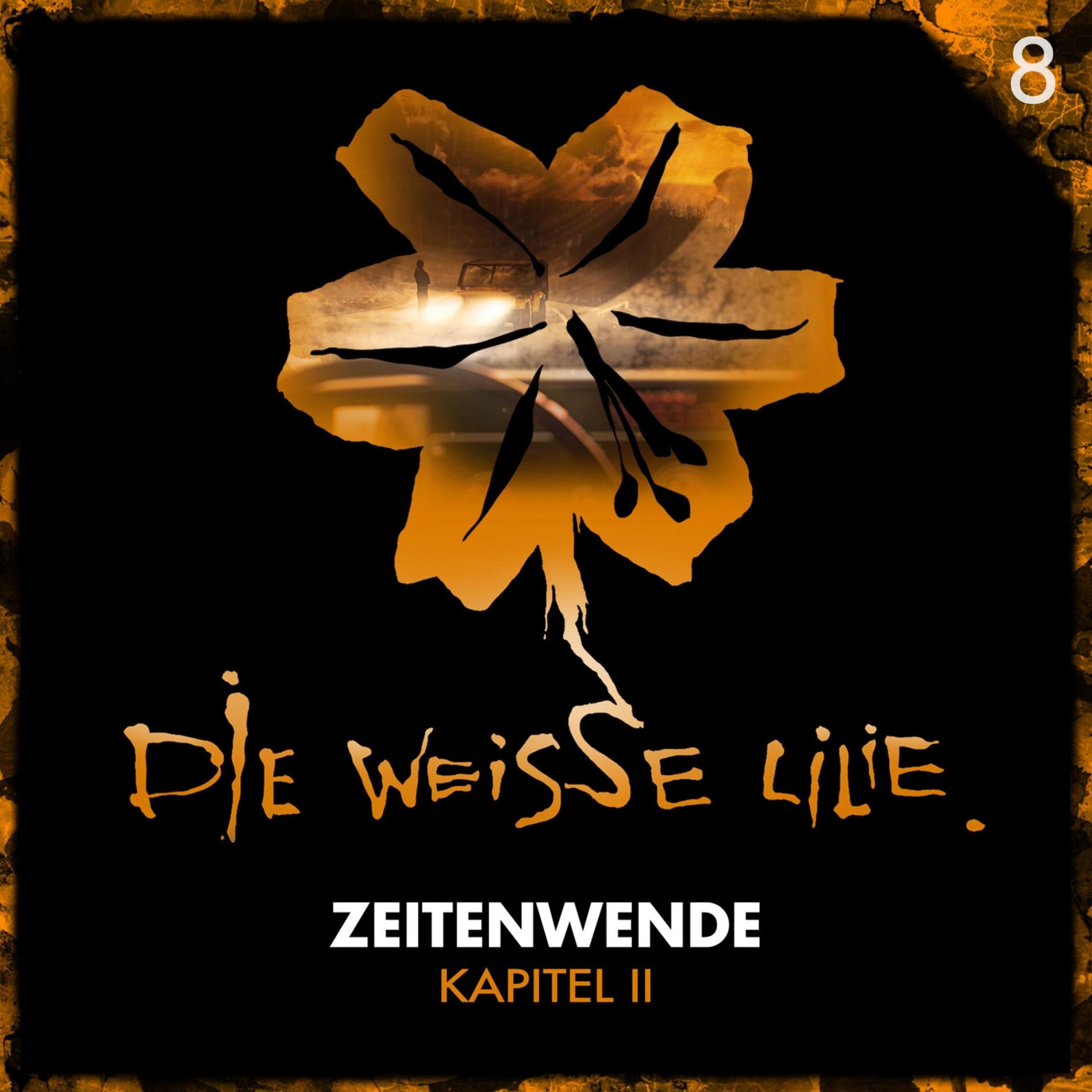 Album cover of Zeitenwende - Kapitel II - Teil 06