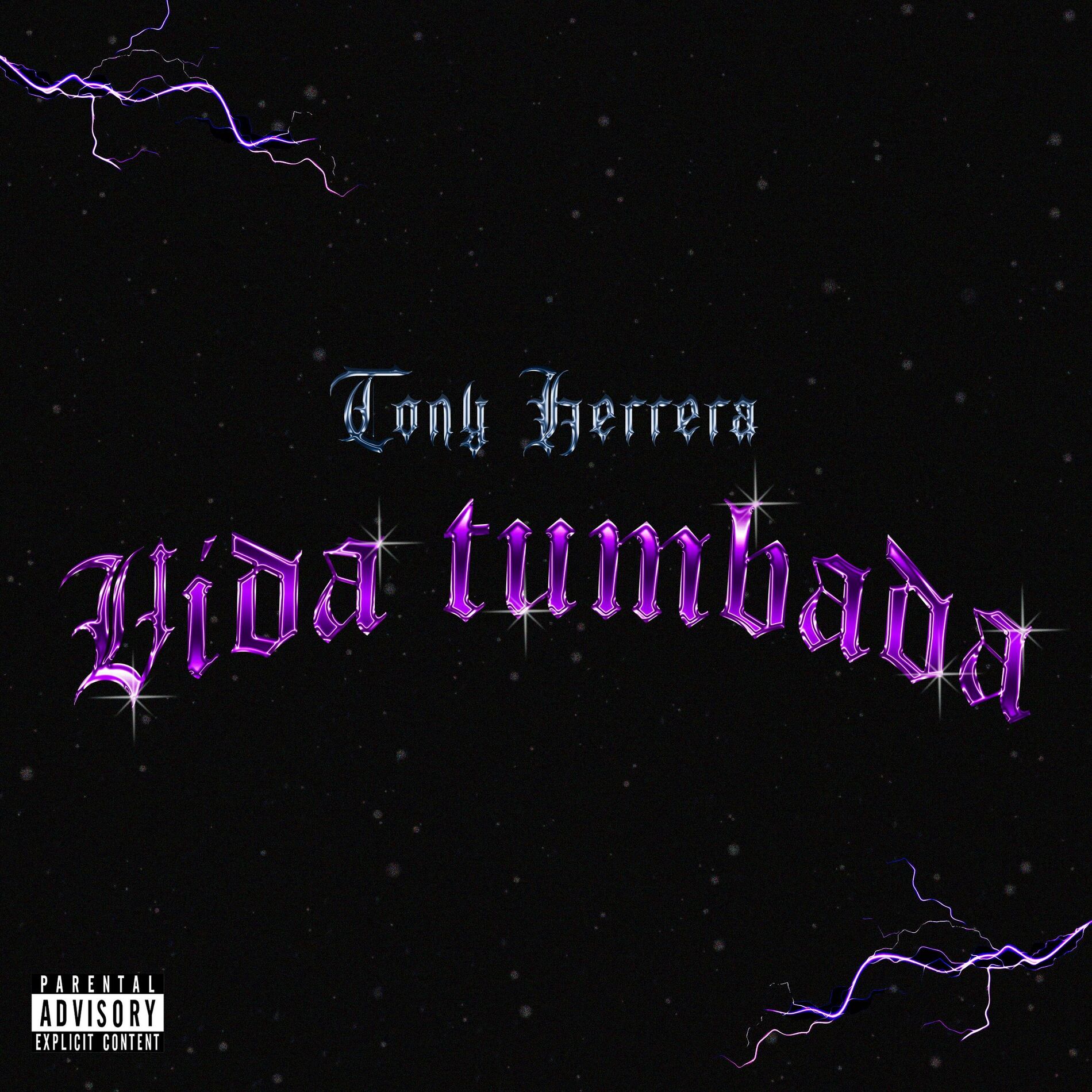 Album cover of Vida Tumbada