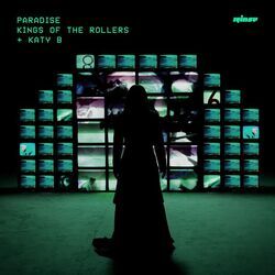 Cover of Paradise