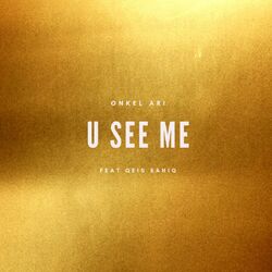 Cover of U See Me