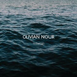 Cover of Unhuman