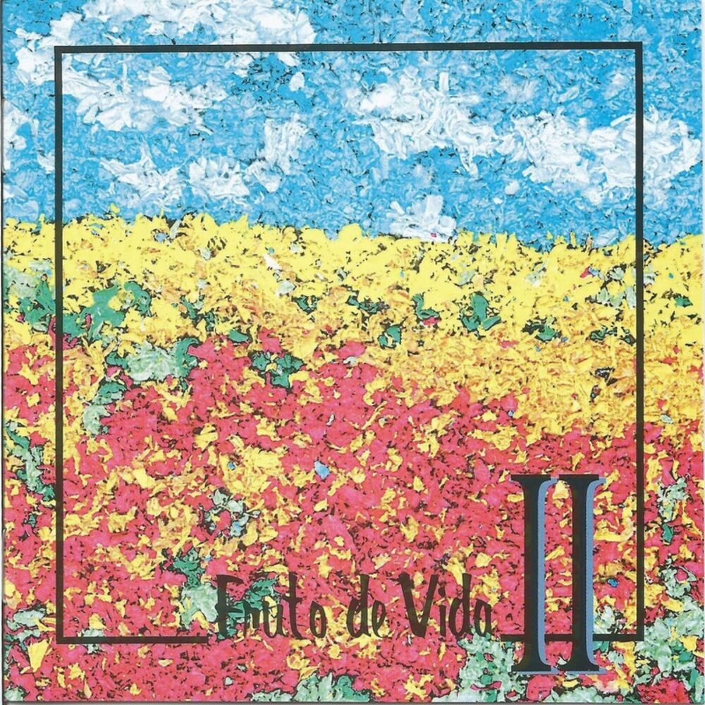 Picture of Fruto de Vida, Vol. II