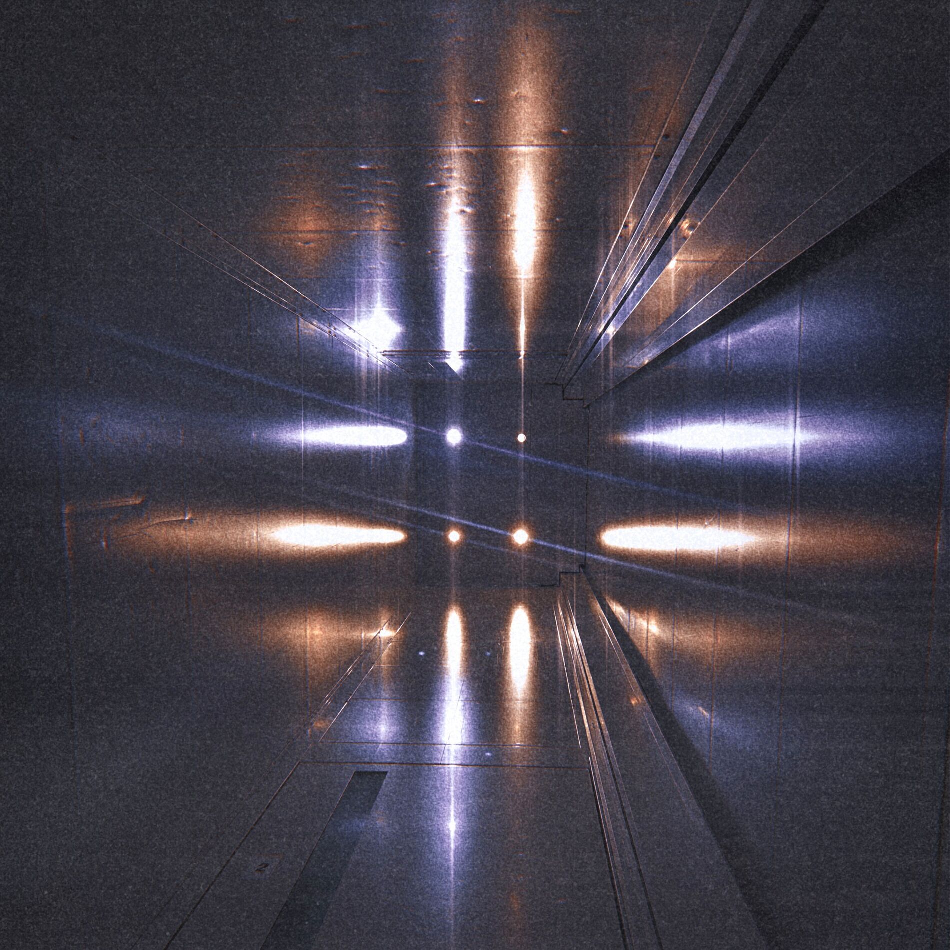 Album cover of Pursuit