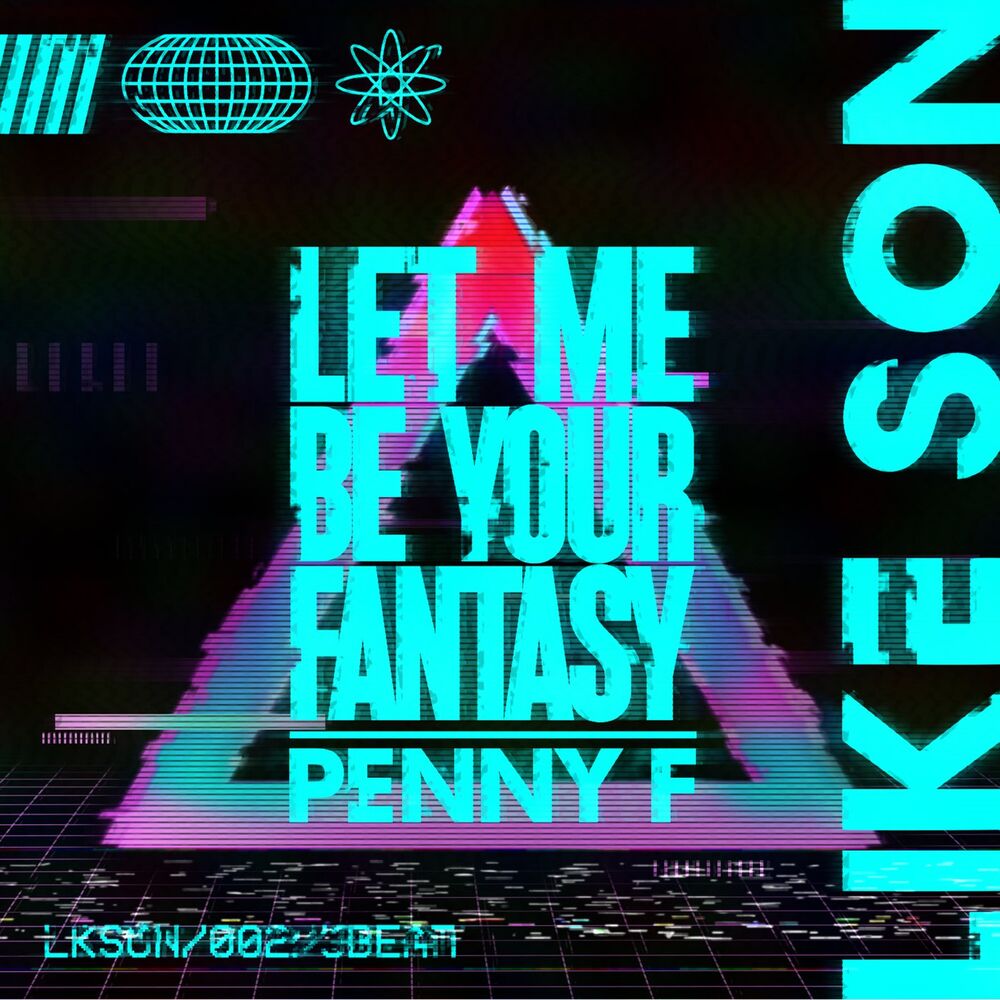 Picture of Let Me Be Your Fantasy