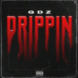 Cover of Drippin (feat. Awesome Pierre)