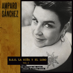 Cover of La Niña y el Lobo Vol.1 (Banda Sonora Original)