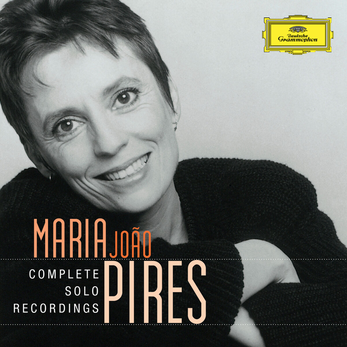 Album cover of Complete Solo Recordings