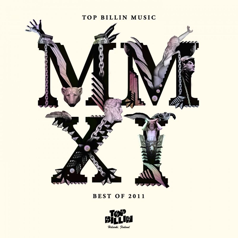Picture of Best Of MMXI