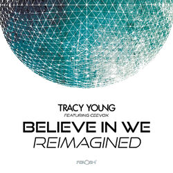 Cover of Believe in We (Reimagined)