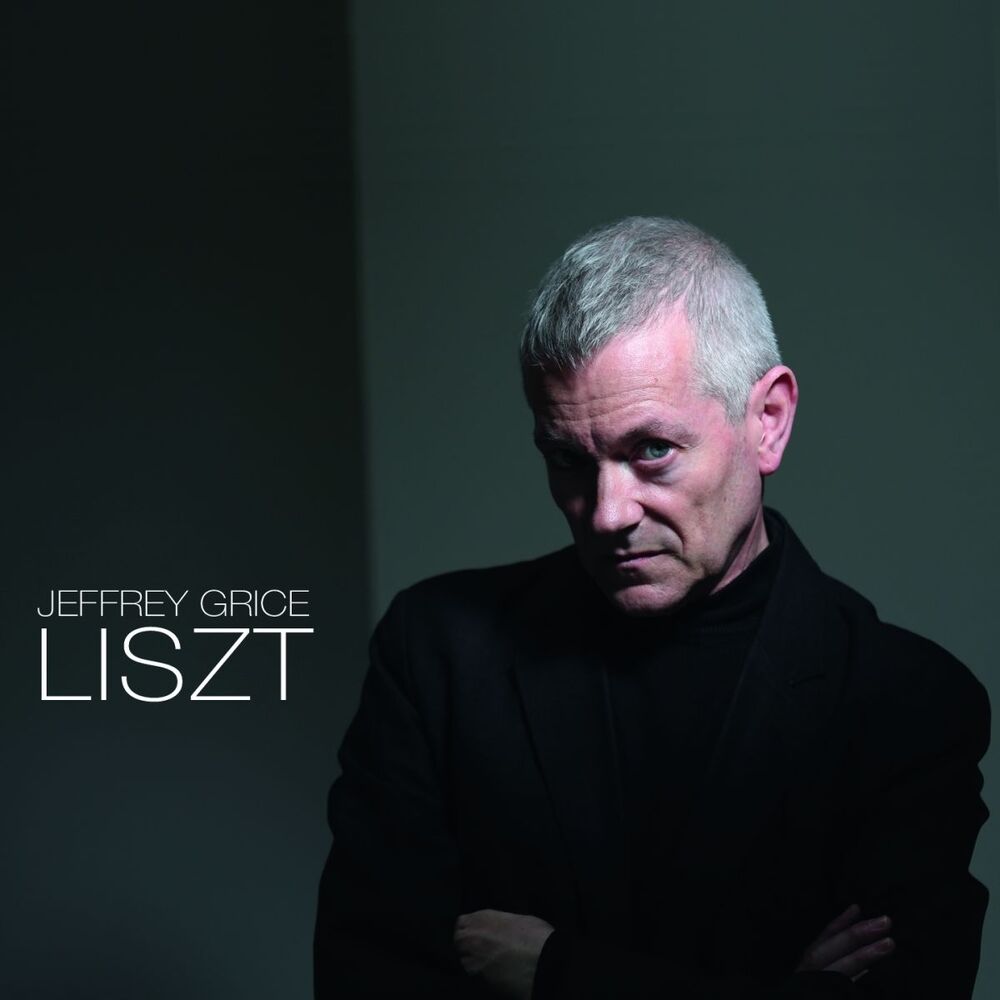 Picture of Liszt