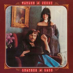 Cover of Leather and Lace