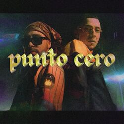 Cover of Punto CERO