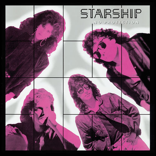 STARSHIP/スターシップ NO PROTECTION 紙ジャケット仕様 500x500.jpg