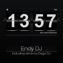 Cover of Change In Time