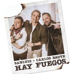 Hay Fuegos