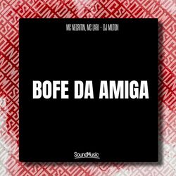 Cover of Bofe da Amiga