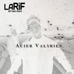 Acier Valyrien