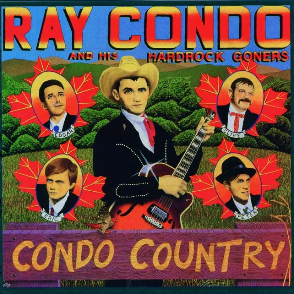 Picture of Condo Country