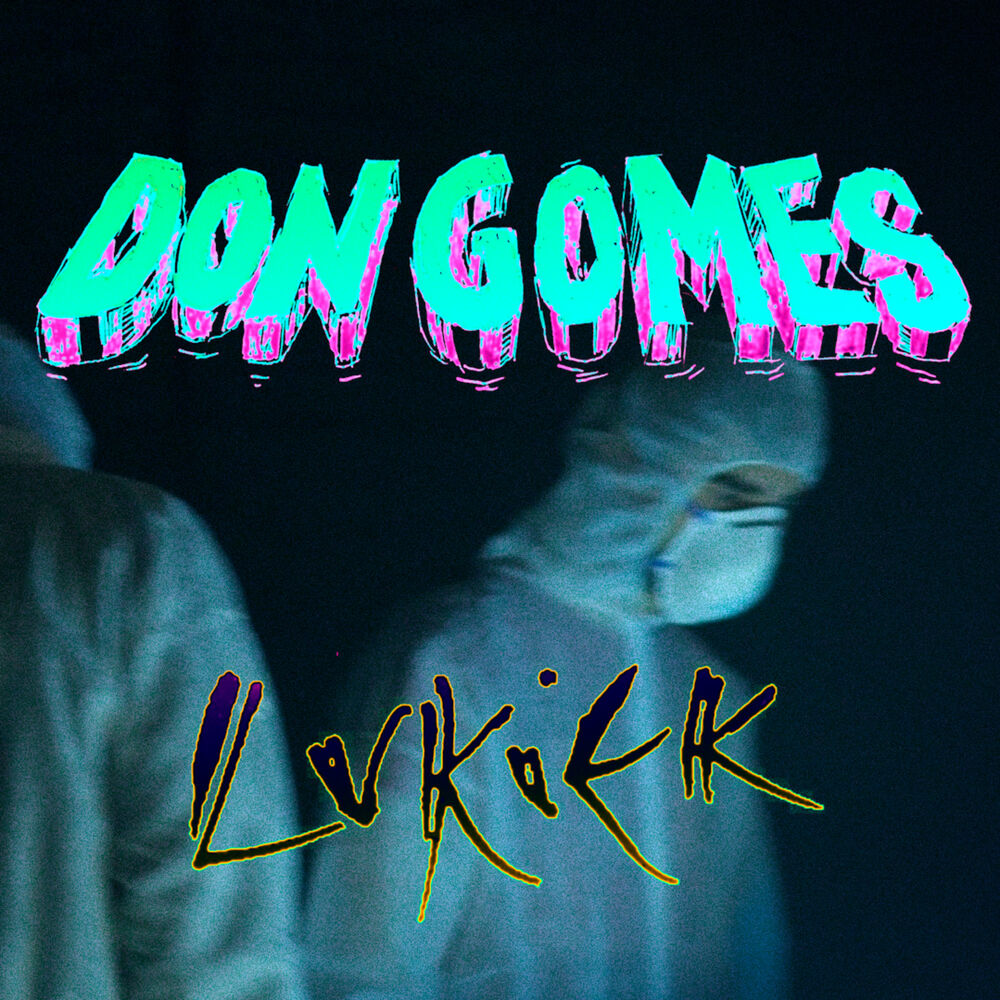 Picture of Don Gomes