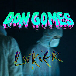 Cover of Don Gomes