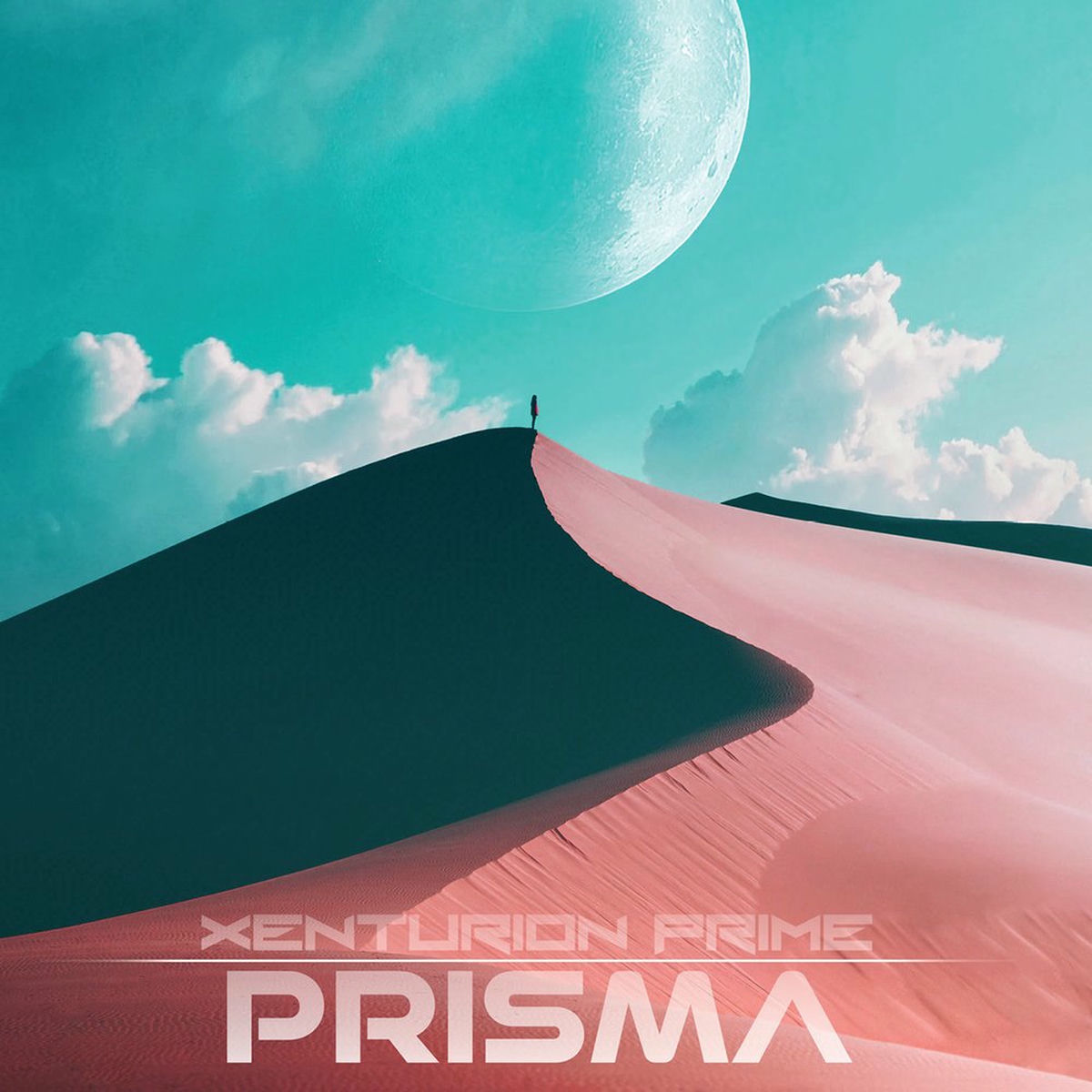 Album cover of Prisma
