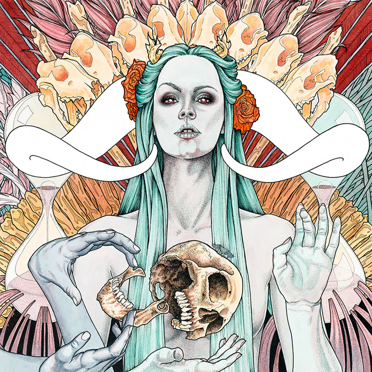 Album cover of A New Realm of Misery