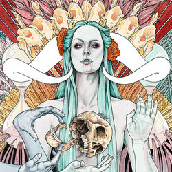 Cover of A New Realm of Misery