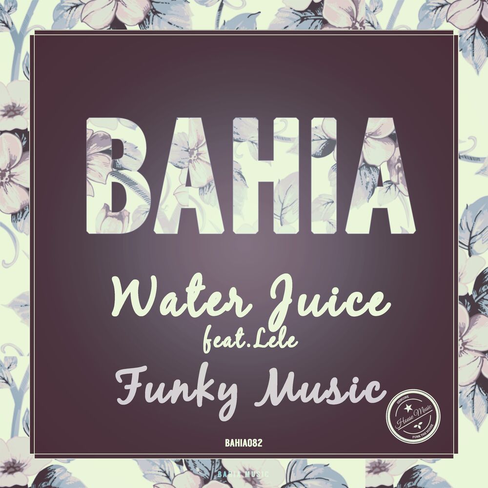Picture of Funky Music