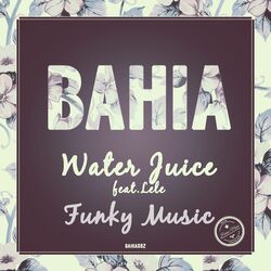 Cover of Funky Music