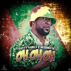 Cover of Oh Oh Oh