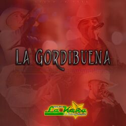 Cover of La Gordibuena