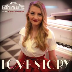 Cover of Love Story