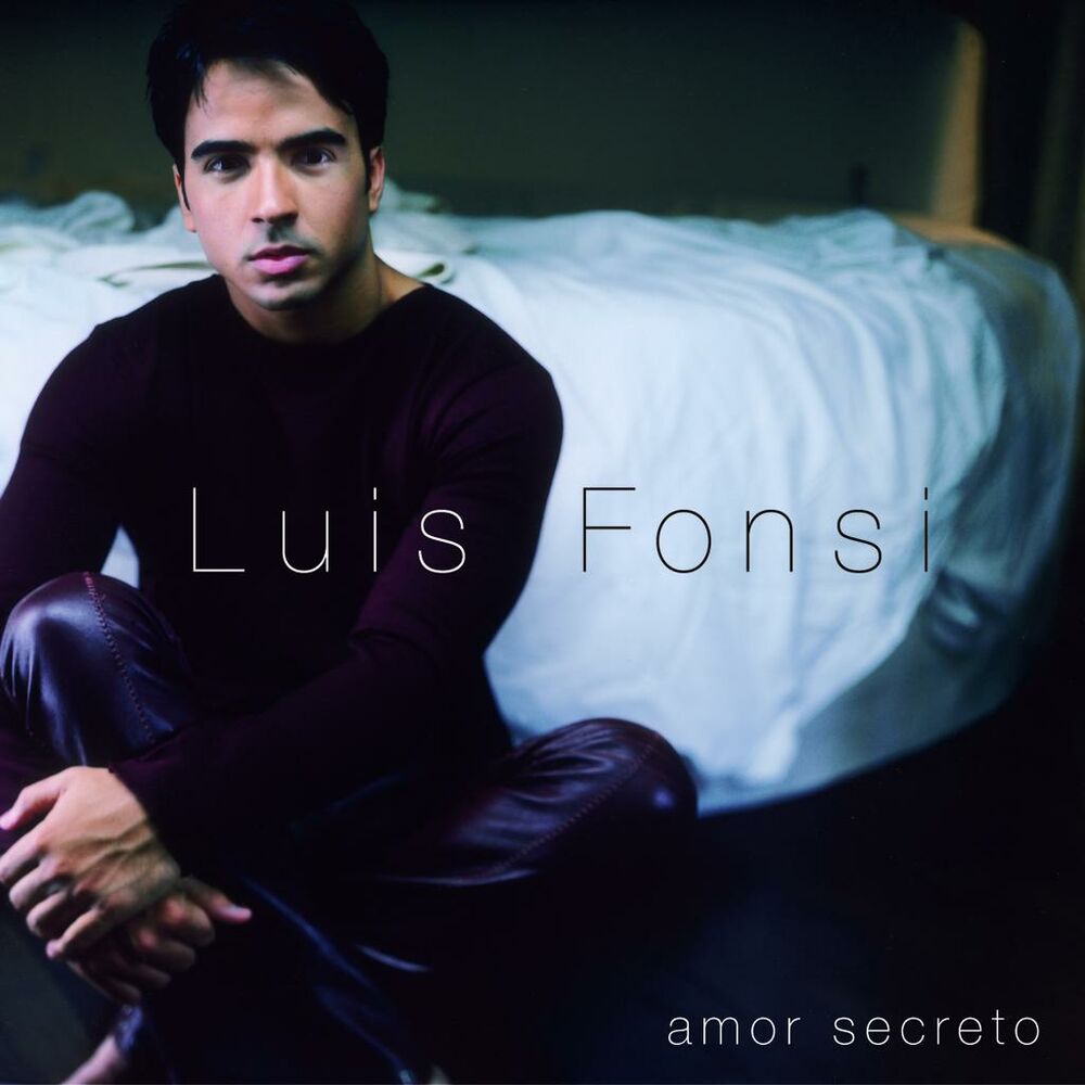Picture of Amor Secreto