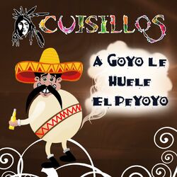 Cover of A Goyo Le Huele El Peyoyo